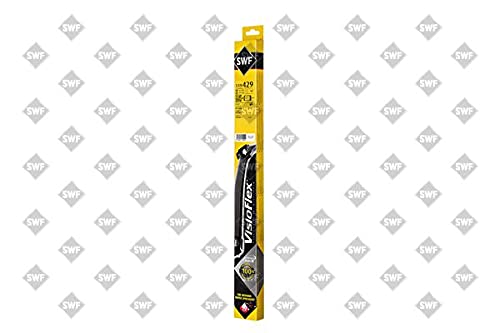 Valeo SWF Das Original Set Silecek Citroen Berlingo (2014-2021), Peugeot Partner / Partner Tepee (2013 ve sonrası) (650+400 MM) 119429