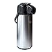 Update International (NVAL-22BK) 2.2 L Stainless Steel Val-U-Air Glass Lined Air Pot