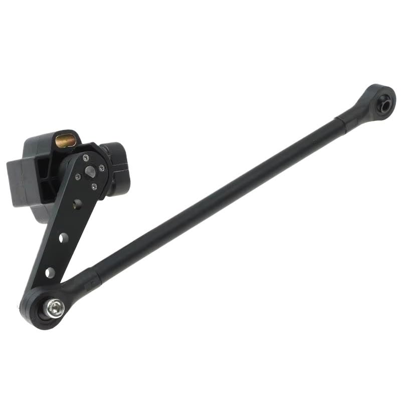 Suspension Level Sensor Compatible with AA-ROT-120 Air Suspension Ride Height Leveling Level Control Sensor Car AAROT120 AA-ROT-120 13022120129