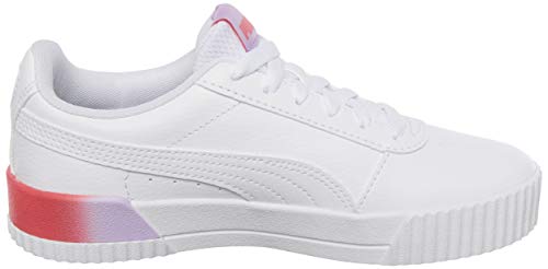 PUMA CARINA SUMMER FADE JR Meisjes Sneaker - Image 7