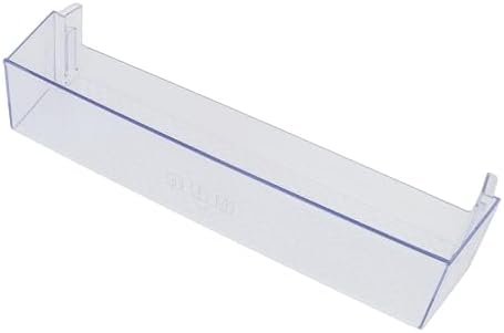 sparefixd Lower Bottom Bottle Door Shelf Rack for Indesit Fridge ...