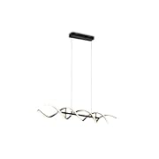 Trio Leuchten LED висящо осветление Sequence...