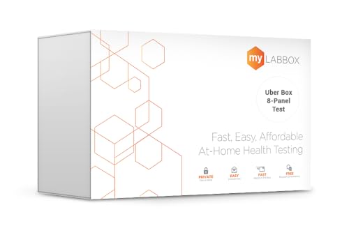 myLAB Box Uber Box (Women)