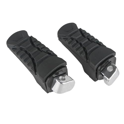 Repose-pieds pour passager caoutchouc arrière moto R1250GS R1200GS ADV LC 2018-2023