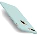iPhone 7 Plus Case, TORRAS [Love Series] Liquid Silicone Gel Rubber Slim Fit Soft Mobile Phone Case with Microfiber Cloth Lining Cushion for Apple iPhone 7 Plus (2016)- Mint