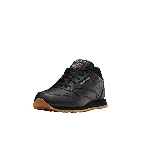 Reebok Kids' Classic Leather Sneakers