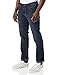 Camel Active Herren Relaxed Fit Woodstock Loose Fit Jeans, Dunkel Blau Decent Use 85, 40W / 34L