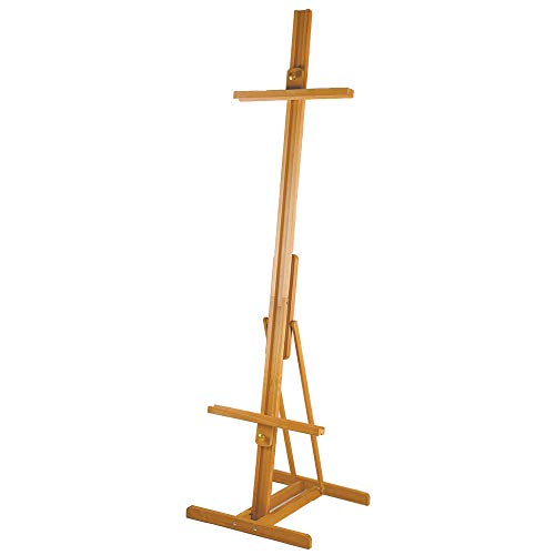 Mabef Single-Mast Convertible Easel (MBM-25)