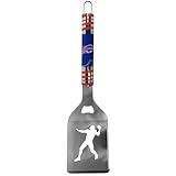 Siskiyou Sports NFL Buffalo Bills Tailgater Spatula, One Size, Team Colors