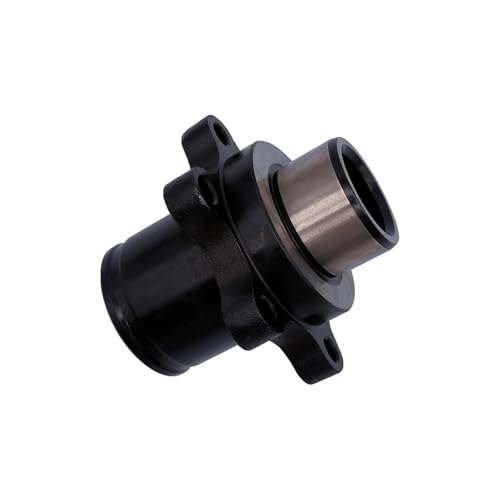 Arbre de transmission arrière et support pour Hisun 700 et Rhino 660 450