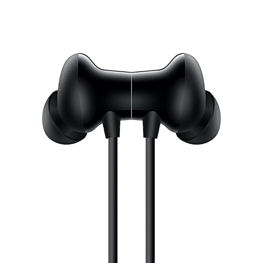 Image of Original Bullets Z2 Bluetooth Wireless in Ear Earphones with Mic, Bombastic Bass - 12.4 Mm Drivers, 10 Mins Charge - 20 Hrs Music, 30 Hrs Battery Life (Red) BV802