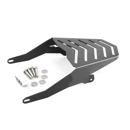 Support d'extension porte-bagages arrière CRF 300L pour le bivouac