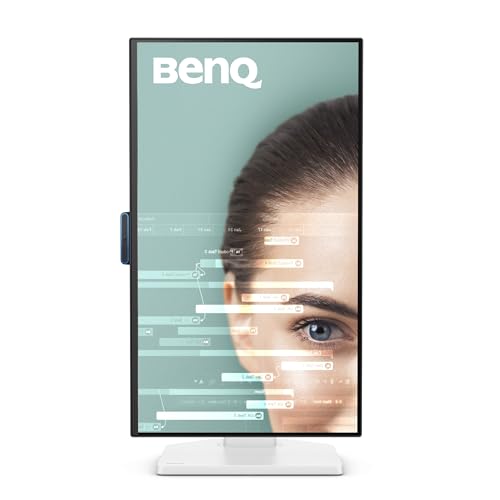 Monitor sin parpadeos BenQ GW2490TC contra la fatiga visual en casa 6