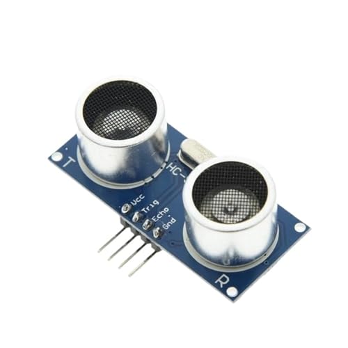 Module à ultrasons HC-SR04 fini les erreurs de tension avec la version 3.3V