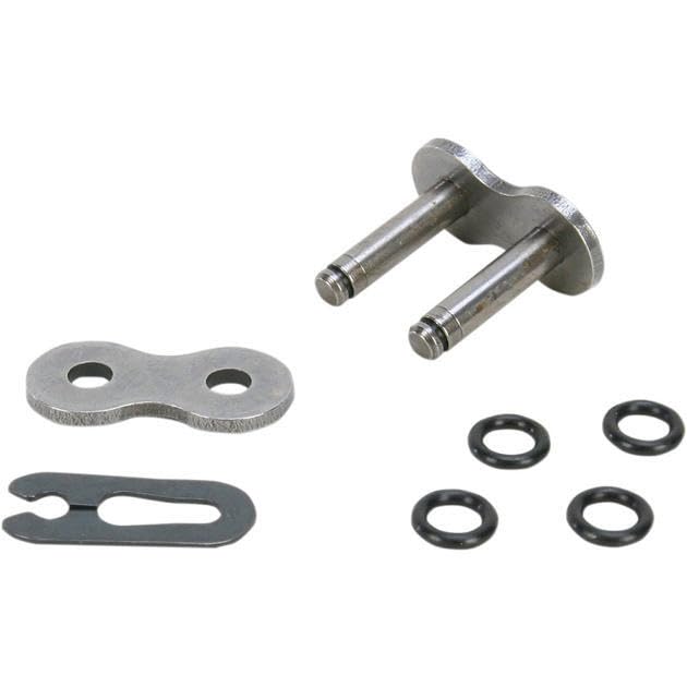 ATV&UTV Replace Parts & Accessories for DS 530 Series O-Ring Clip Connecting Master Link Chrome Mod-BBM45-FV5123