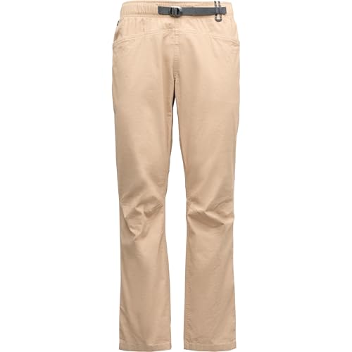 Ethos Pants M pantalon escalade homme souple qui ne gêne pas le harnais