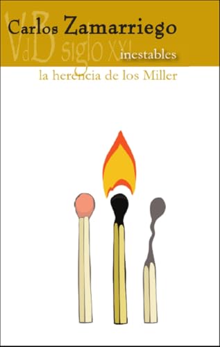 Inestables / La herencia de los Miller (TEATRO CONTEMPORANEO)