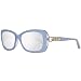 Guess Sun GU7453 90C-56-17-135 Gafas de Sol, Azul (Blue), 56 para Mujer