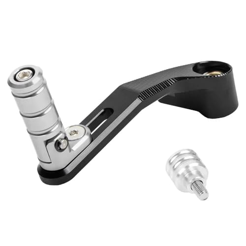 Levier de vitesses moto pliable : évitez la casse sur Multistrada V4