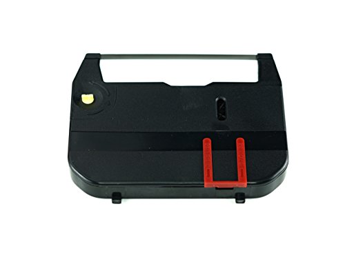 GRC SHARP ZX-3CS2, 1-BLK CORR RIBB T306-COB miniatura 1
