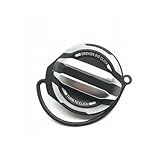 Einfache Bedienung: leicht zu öffnen und zu schließen, sehr leichtgängig