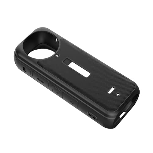 Image of TEKTONIC TT-SC-X4 Silicone Cover for Insta360 X4 Protective Skin for Enhanced Camera Durability
