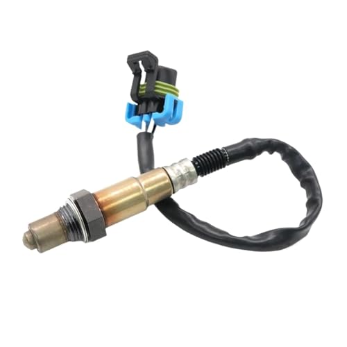 Sonde à oxygène 12607333 capteur lambda pour Chevrolet Equinox et Volt