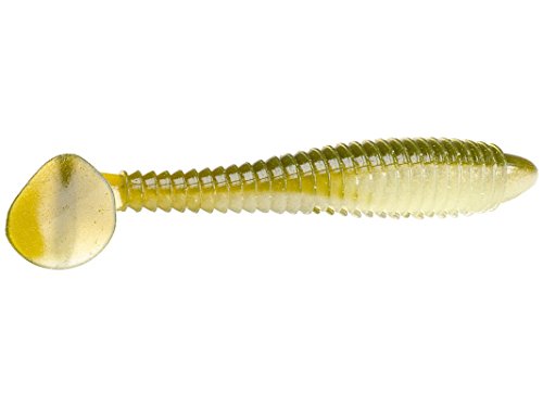 Image of Strike King Rage Swimmer Swimbait