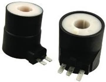 Amana Dryer Gas Valve Ignition Solenoid Coil Kit 14210908