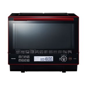 TOSHIBA ER-RD3000(W) 電子レンジ・オーブン ER-XD3000 | 電子レンジ/オーブンレンジ| 東芝ライフスタイル
