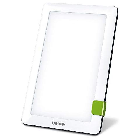 Lámpara de luz diurna Beurer TL 30 Cover