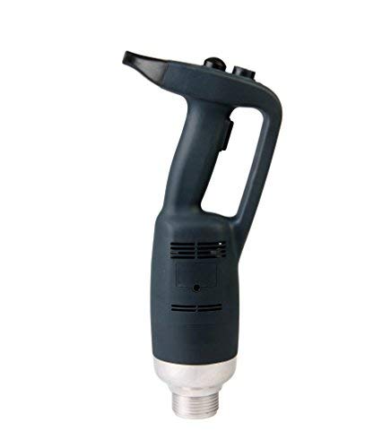Zz Pro Commercial Electric Big Stix Immersion Blender Hand Held Variable Speed Mixer 500 Watt Power With 16-Inch Removable Shaft, 35-Gallon Capacity(Lw500S16) #TOP1