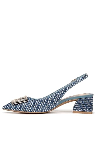 Image of Franco Sarto Women's Racer Slingback Pump