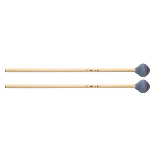 Baquetas Vic Firth Contemporary Series Very Hard color Natural miniatura 3