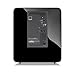 SVS PB17-Ultra 17 Inch Powered Subwoofer with Ported Box and DSP Control (Piano Gloss Black)