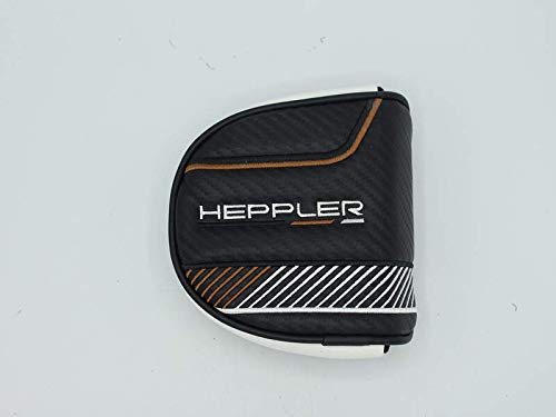 Amazon.co.jp: PING Hepplerマレットパターヘッドカバー