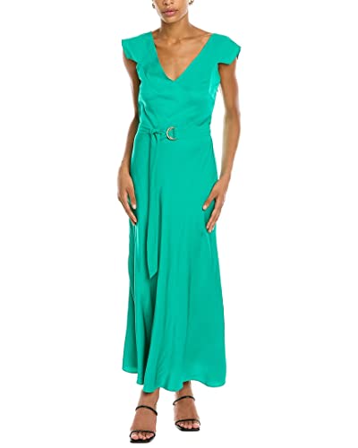 Amazon.com: Ted Baker Womens Bias Cut Midi Dress, 2, Green : Clothing,  Shoes & Jewelry