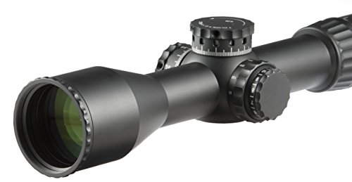 Image of Steiner T5Xi Tactical Rifle Scope - Close Compact Riflescope for Hunting