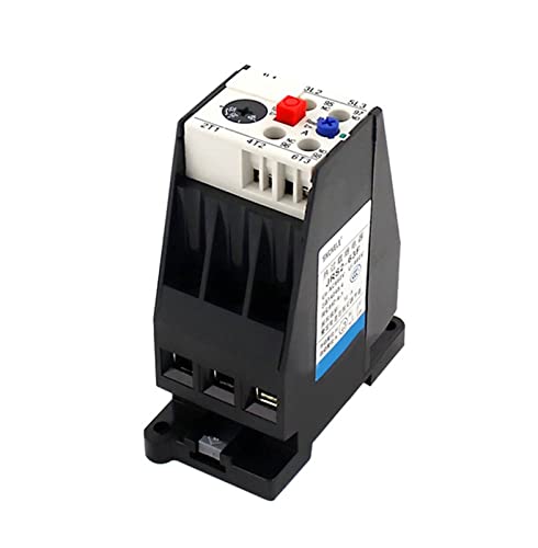Relais de surcharge thermique JRS2-63/F contre les coupures de moteur AC