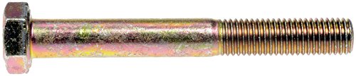 Image of Dorman 961-625 Hex Bolt - Grade 8 - 5 /16-24 X 2-1 /2, 2 Pack