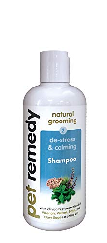 Pet Remedy Shampoo 300 ml, Transparent, PMD0090
