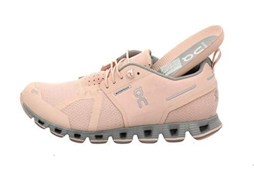 Image of On Womens Cloudsurfer 5 Sneaker