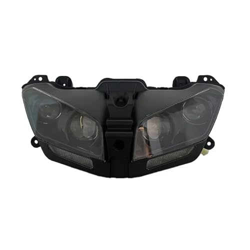 Phare Moto à LED pour MT-09 : Remplacez votre optique usée et roulez de nuit en toute sécurité