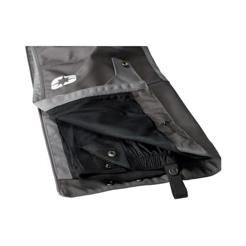 Polaris Off Road Men's TECH54 Switchback Bib - M