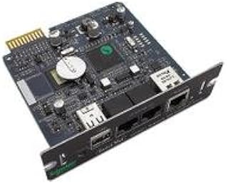 APC UPS Network Management Card 2 AP9631