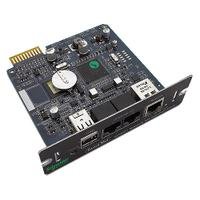 APC AP9631 carte de gestion pour éviter les coupures de serveur
