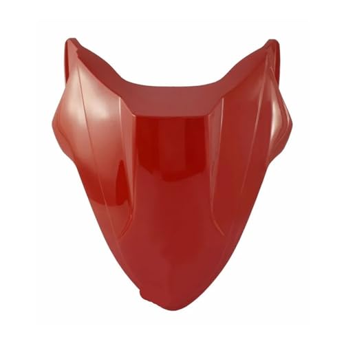 Capot de selle CB650R idéal pour look solo et carénage CBR650R 2021-2023