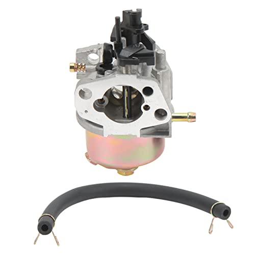 VTOSEN Carburador De Carburador Piezas De Repuesto De Cortacésped MTD - Apto para Modelos Cub Cadet, Troy Bilt Y MTD 951 14423 - Carburador para Un Rendimiento óptimo