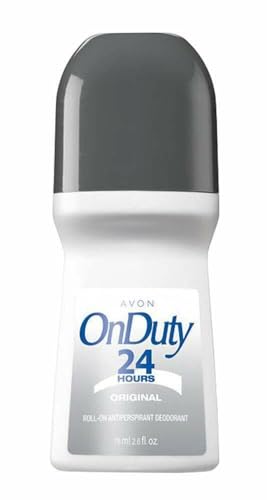 Image of Generic - On Duty 24 Hours Original Roll-on Anti-perspirant Deodorant 2.6 oz (12-Pack) - Generic
