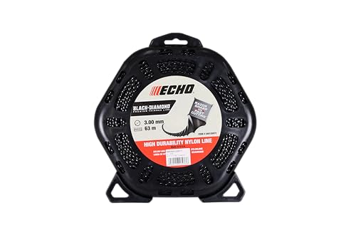 GR[(ECHO) iCR[h  @p cCXg^ 3.0mma×63m BLACK DIAMOND ubN_Ch